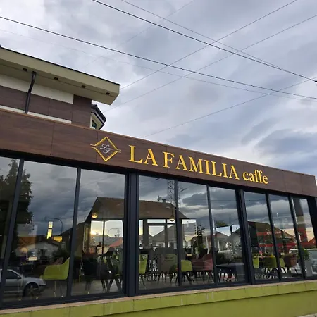 La Familia *