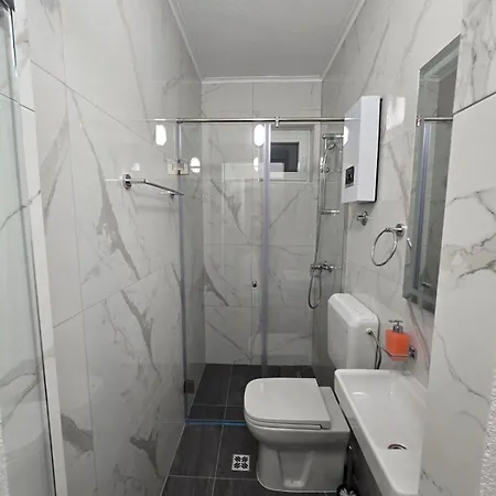 La Familia 게스트하우스