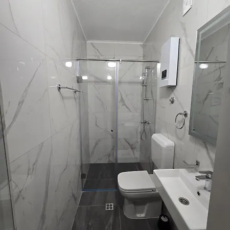 La Familia 게스트하우스