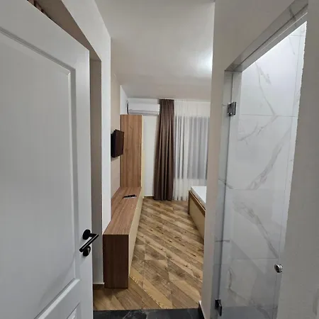 La Familia 게스트하우스